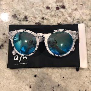 QUAY sunglasses